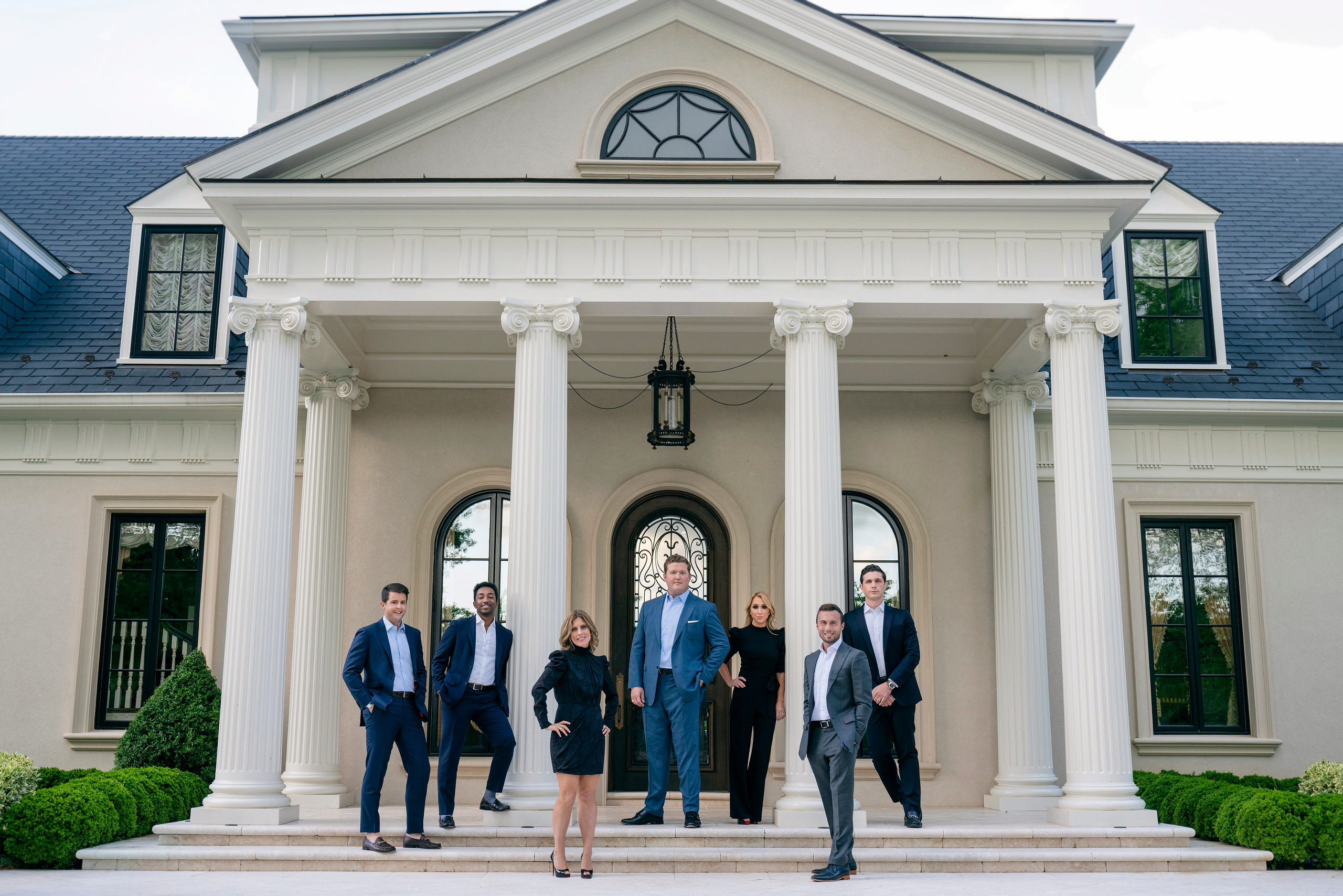 Meet the Real Estate King of TikTok