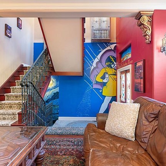 The 10 Strangest Homes on Zillow Gone Wild
